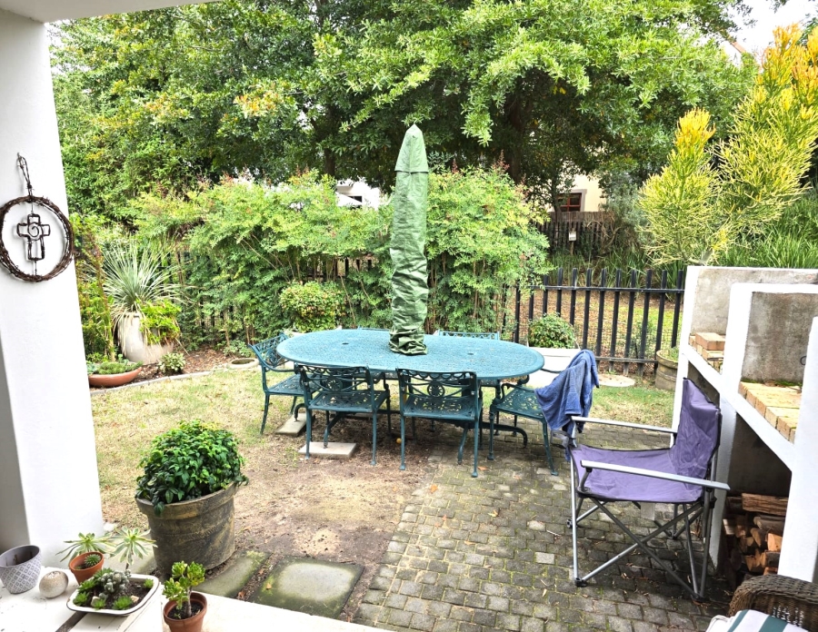 To Let 3 Bedroom Property for Rent in Paarl South Western Cape